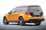 Mercedes-Benz CGL 45 Royal Last Edition by Carlsson 2012 года